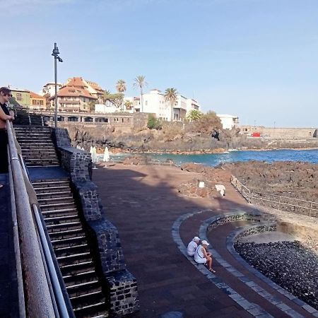 Paraiso San Telmo Puerto de la Cruz  Extérieur photo