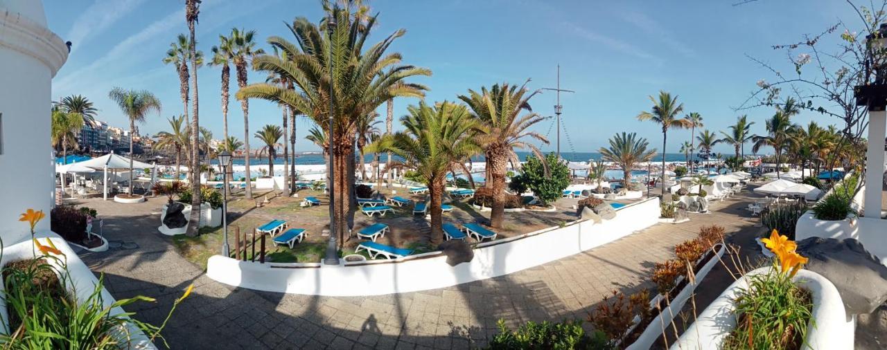 Paraiso San Telmo Puerto de la Cruz  Extérieur photo