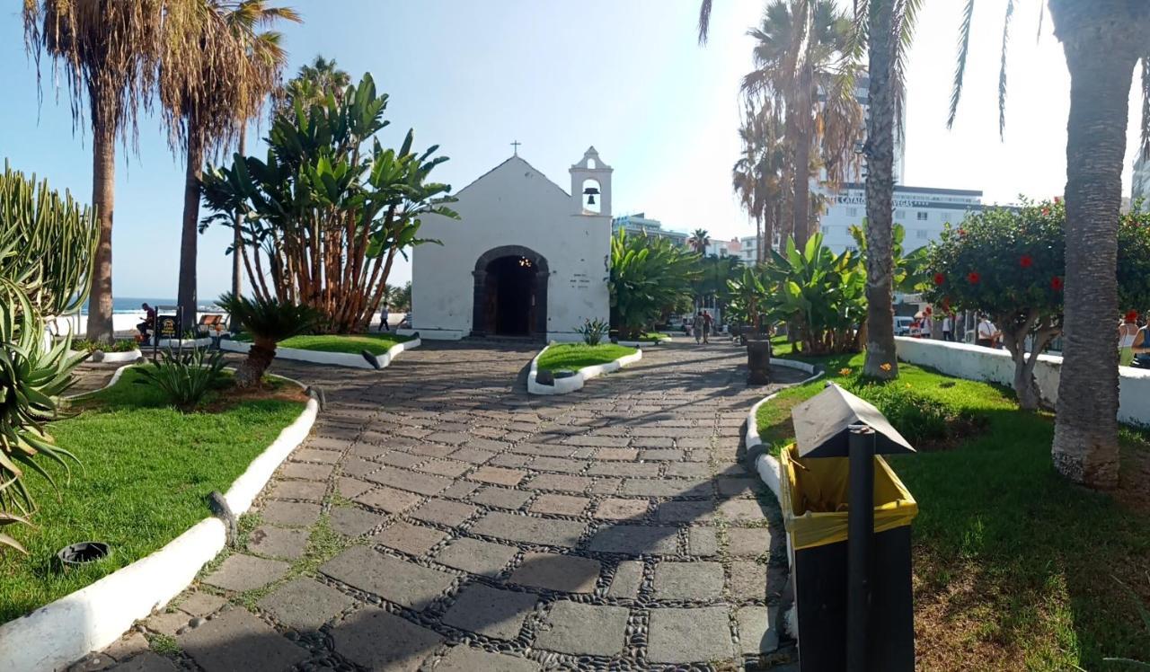Paraiso San Telmo Puerto de la Cruz  Extérieur photo