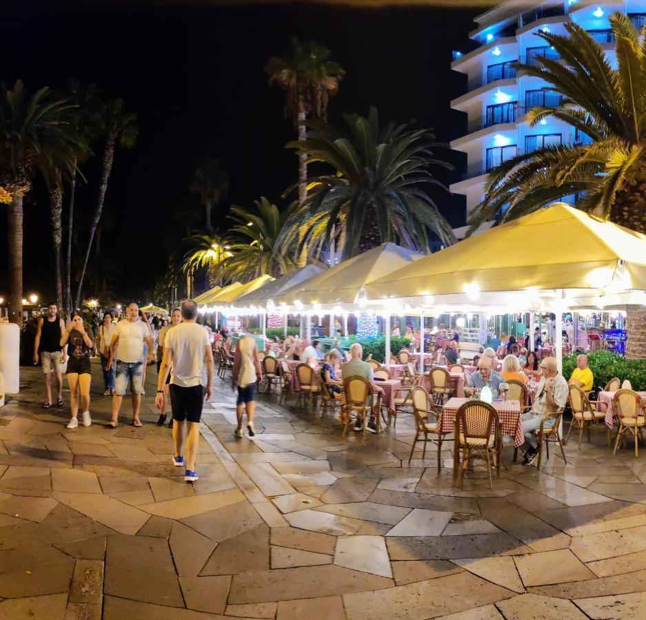 Paraiso San Telmo Puerto de la Cruz  Extérieur photo
